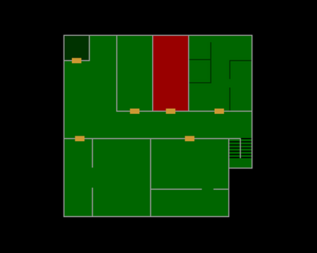 Image of Room 202 - Hospital 2F