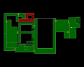 West Stairway 3F - Police Station 3F Image of West Stairway 3F - Police Station 3F