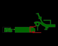 Bottom Waterway Overpass - Sewers Lower Image of Bottom Waterway Overpass - Sewers Lower