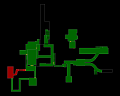 Proposed Water Purification Room - Sewers Middle Image of Proposed Water Purification Room - Sewers Middle