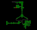 Image of General Staff Corridor - Laboratory B1