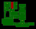 Safety Deposit Room - Police Station 1F Image of Safety Deposit Room - Police Station 1F