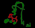 Image of Caverns - Island Facility 1F
