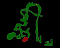 Image of Secret Cave - Island Facility 1F
