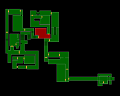 Image of Security Center - Island Facility 2F