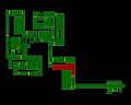 Image of Laboratory Control Center - Island Facility 2F