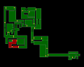 Image of Operating Room Entry - Island Facility 2F