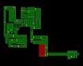 Image of Main Laboratory - Island Facility 2F