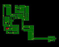 Image of Small Operating Room - Island Facility 2F