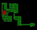Image of Freezer - Island Facility 2F