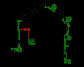 Image of Battlements Study 1 - Castle Battlements Level 2