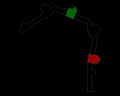 Image of Tower D Battlements - Castle Battlements Level 4