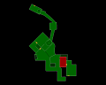Image of Residential House Side Room - Back Alley West