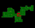 Image of Connecting Alleyway - Urban District