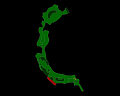 Image of Small Ledge - Mining Area
