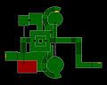 Image of South West Valve Platform - Oil Field - Refinery