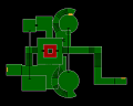 Image of Central Valve Platform - Oil Field - Refinery
