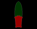Image of Deck - Patrol Boat