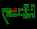 Image of Connecting Passage 1 - Ancient Village - Upper