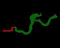 Image of Docking Area - Caves