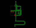 Image of South West Quadrant 2F - Labyrinth - Upper