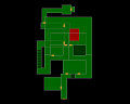 Image of Containment Room C - Progenitor Virus House