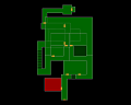 Image of Server Room - Progenitor Virus House