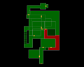 Image of East Corridor - Progenitor Virus House