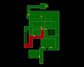 Image of West Corridor - Progenitor Virus House