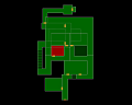Image of Monitor Room - Progenitor Virus House