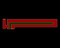 Image of Passageway - Experimental Facility Passage
