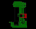 Image of Missile Storage Area - Missile Area 1st Floor