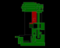 Image of Power Control Platform - Missile Area 1st Floor