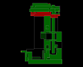 Image of North Assembly Line Access - Missile Area 1st Floor