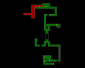 Image of Entrance Passage - Missile Area 2nd Floor