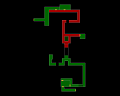 Image of North Walkway - Missile Area 2nd Floor