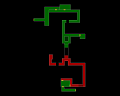 Image of South Walkway - Missile Area 2nd Floor
