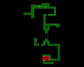 Image of Control Room - Missile Area 2nd Floor