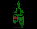 Image of Cargo Area B - Ship Deck