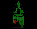 Image of Cargo Area C - Ship Deck