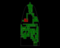 Image of Small Storage Area - Ship Deck