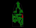 Image of Cargo Area F - Ship Deck