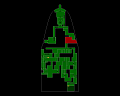 Image of Cargo Area Entry - Ship Deck