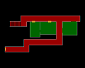Image of Main Corridor B2 - Bridge B2
