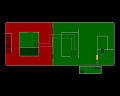 Image of 1F Main Passage - Paddle Boat 1F