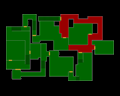 Image of Corridor - Processing Area