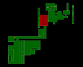 Image of Passcode Room - Testing Area 1F