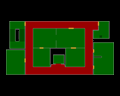 Image of Main Corridor - Wrecked Ship 2F