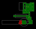 Image of Reactor Core - Antarctic Transport Terminal B4