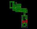 Image of Power Maze B - Laboratory B3